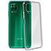 Cover Huawei P40 Lite Protezione Silicone Morbido Antishock Trasparente - Foto miniatura 3