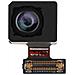 Fotocamera Anteriore Samsung Galaxy S10 Obiettivo Frontale + Connettore Flat - Foto miniatura 5