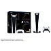 Console PlayStation 5 - Digital Edition   - Foto miniatura 1