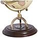 Mappamondo Beige 25 Cm Pizarro - Foto miniatura 8
