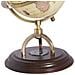 Mappamondo Beige 25 Cm Pizarro - Foto miniatura 7