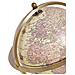Mappamondo Beige 25 Cm Pizarro - Foto miniatura 6