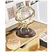 Mappamondo Beige 25 Cm Pizarro - Foto miniatura 12