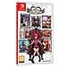 Square-enix Switch Kingdom Hearts Melody Of Memory Europa - Foto miniatura 1