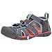 Seacamp Ii Cnx, Sandali Unisex Bambini, Onda Pietra Del Silice / Oceano, 32/33 - Foto miniatura 1
