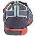 Seacamp Ii Cnx, Sandali Unisex Bambini, Onda Pietra Del Silice / Oceano, 32/33 - Foto miniatura 4