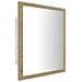 Specchio da Bagno LED Rovere Sonoma 40x8,5x37 cm in Acrilico - Foto miniatura 8
