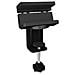 Supporto Per Hub Usb E Presa Multipla Con Gestione Dei Cavi - Foto miniatura 9