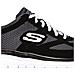 Scarpe Burns- Agoura Taglia 42 Codice 52635-bkw Nero - Foto miniatura 3