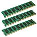 12GB (3 x 4GB) DDR3 1333MHz ECC DIMM, DDR3, 3 x 4 GB, DIMM, 0 - 85 °C, -25 - 95 °C - Foto miniatura 1