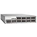 Interruttore canale fibra HP StorageWorks 8,50 Gbps - 48 Fiber Channel Ports - 48 x Slot espansione - Gestibile - Rack-Montabile - Foto miniatura 2