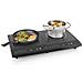 Piastra Induzione da Tavolo Doppia Potenza Max 3400 Watt - Foto miniatura 8