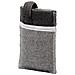 "Alternative Sleeve" MP3 Felt Case, size L Grigio - Foto miniatura 1