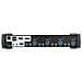 CS1924M Nero switch per keyboard-video-mouse (kvm)  - Foto miniatura 2