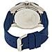 Orologio W1254g1 Orologio Acciaio Inossidabile Silicone Analogico Blu - Foto miniatura 3