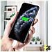 Cavo 3 In 1 Da Usb A Lightning, Usb-c E Micro-usb 3.5a 1m E 50 Bianco - Foto miniatura 2