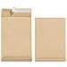 11290020 Busta B4 (250 X 353 Mm) Carta Marrone - Foto miniatura 1