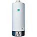 Scaldabagno a Gas da Pavimento SFBX120 da 155 Litri Colore Bianco - Foto miniatura 1
