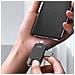 Adattatore Otg 2in1 Da Usb-c E Lightning A Usb 3.0 E Usb 2.0 Femmina Linq - Foto miniatura 5