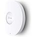 Omada Eap613 Punto Accesso Wlan 1775 Mbit/s Bianco Supporto Power Over Ethernet (poe) - Foto miniatura 1