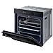 Forno Elettrico da Incasso NV7B5770WBK Capacità 76 L Multifunzione Colore Nero - Foto miniatura 7