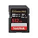 PRO 512GB V60 UHS-II SD CARDS - Foto miniatura 1