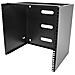 -10U-14-BRACKET rack Da parete Nero - Foto miniatura 1