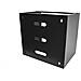 -10U-14-BRACKET rack Da parete Nero - Foto miniatura 2