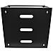 -10U-14-BRACKET rack Da parete Nero - Foto miniatura 4