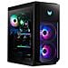 PC Desktop Predator Orion 7000 PO7-650 Intel Core i9-13900KF 2,2 GHz Ram 32 GB Hard Disk 1 TB SSD 1TB Nvidia GeForce RTX 4080 16GB 6x USB 3.2 Windows 11 Home - Foto miniatura 1