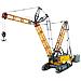42146 Technic Gru Cingolata Liebherr LR 13000 - Foto miniatura 2