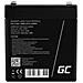 Batteria Agm Vrla 12v 4,5ah Senza Manutenzione Per Unitãƒâ Ups - Foto miniatura 2