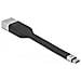 Cavo FPC a nastro piatto USB Type-C per Gigabit LAN 10/100/1000 Mbps da 15 cm - Foto miniatura 1