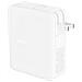 ALIMENTATORE 140W 4-PORTE USB CON UK,EU,US PLUG - Foto miniatura 3