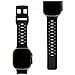 Urban Armor Gear 194002114032 Accessorio Indossabile Intelligente Band Nero Silicone - Foto miniatura 1