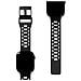 Urban Armor Gear 194002114032 Accessorio Indossabile Intelligente Band Nero Silicone - Foto miniatura 2