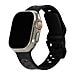 Urban Armor Gear 194002114032 Accessorio Indossabile Intelligente Band Nero Silicone - Foto miniatura 3