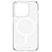 PG Hardcase Iphone 2023 Pro 6.1In MS D3O custodia per cellulare 15,5 cm (6.1"") Cover Trasparente per iPhone 15 Pro Max - Foto miniatura 4