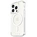 PG Hardcase Iphone 2023 Pro 6.1In MS D3O custodia per cellulare 15,5 cm (6.1"") Cover Trasparente per iPhone 15 Pro Max - Foto miniatura 1