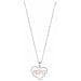 Collana Donna Lotus Lp3406-1/1 - Foto miniatura 1
