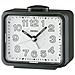 Orologio-sveglia Qhk061k Nero - Foto miniatura 1