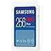 PRO Plus SD Card - Scheda di memoria 256GB (2023) - Foto miniatura 3
