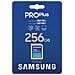 PRO Plus SD Card - Scheda di memoria 256GB (2023) - Foto miniatura 5