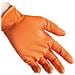 Guanti Nitrile Monouso 'full Grip' L - Foto miniatura 1