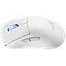 ROG Keris II Ace Wireless AimPoint White mouse Mano destra RF Wireless + Bluetooth + USB Type-A Ottico 42000 DPI - Foto miniatura 4