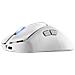 ROG Keris II Ace Wireless AimPoint White mouse Mano destra RF Wireless + Bluetooth + USB Type-A Ottico 42000 DPI - Foto miniatura 5