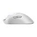 ROG Keris II Ace Wireless AimPoint White mouse Mano destra RF Wireless + Bluetooth + USB Type-A Ottico 42000 DPI - Foto miniatura 3