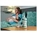 00028711310000 biberon 150 ml Verde, Bianco Vetro - Foto miniatura 2