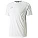 Teamfinal Casuals Tee 65738504, Uomini, Bianca, M - Foto miniatura 4