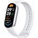 Smart Band 9 Braccialetto per rilevamento di attività 4,11 cm (1.62") Argento - Foto miniatura 1